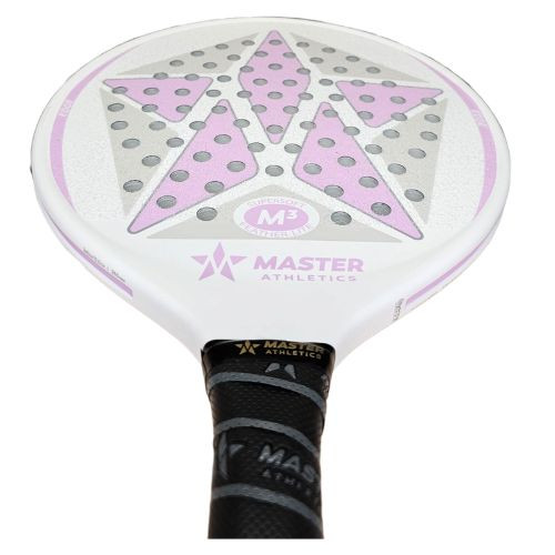 Master Athletics M3 Platform Tennis Paddle
