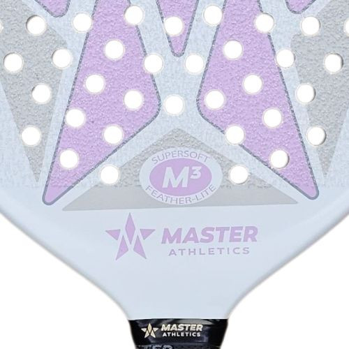 Master Athletics M3 Platform Tennis Paddle