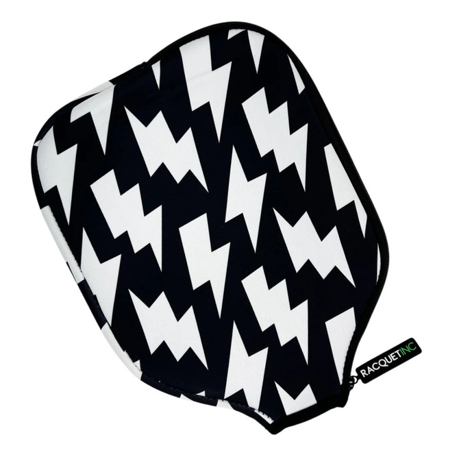 Racquet Inc Pickleball Paddle Cover Sleeve (High Voltage)