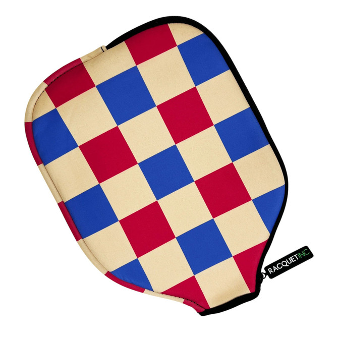 Racquet Inc Pickleball Paddle Cover Sleeve (Pickle Pop)