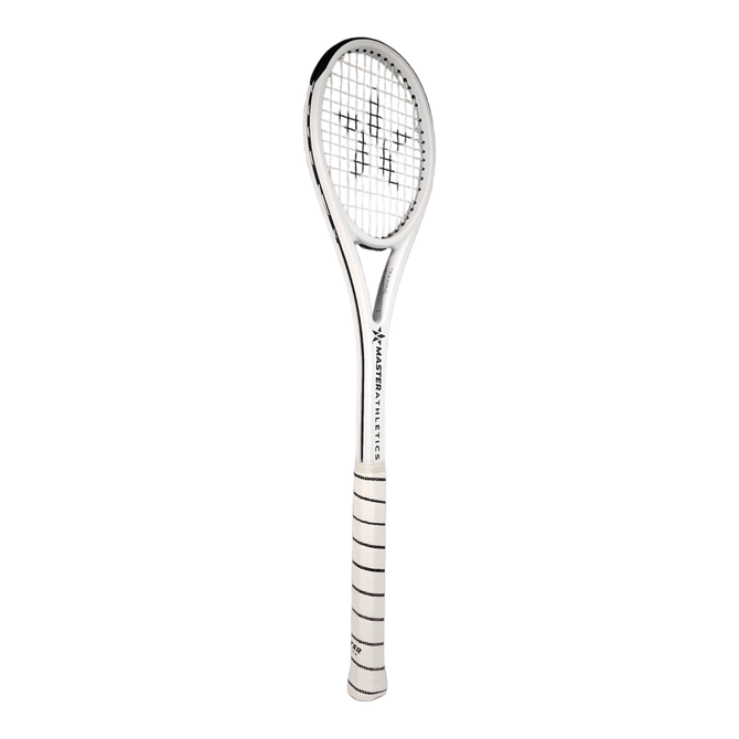 Master Athletics TR40 Tennis Training Racket (TR40)