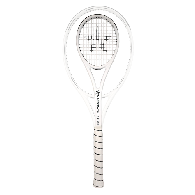 Master Athletics TR40 Tennis Training Racket (TR40)