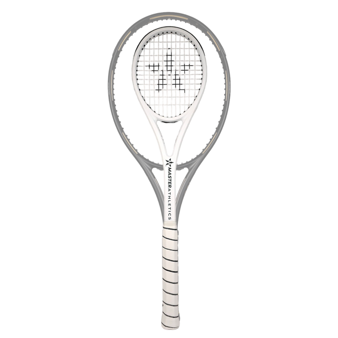 Master Athletics TR40 Tennis Training Racket (TR40)
