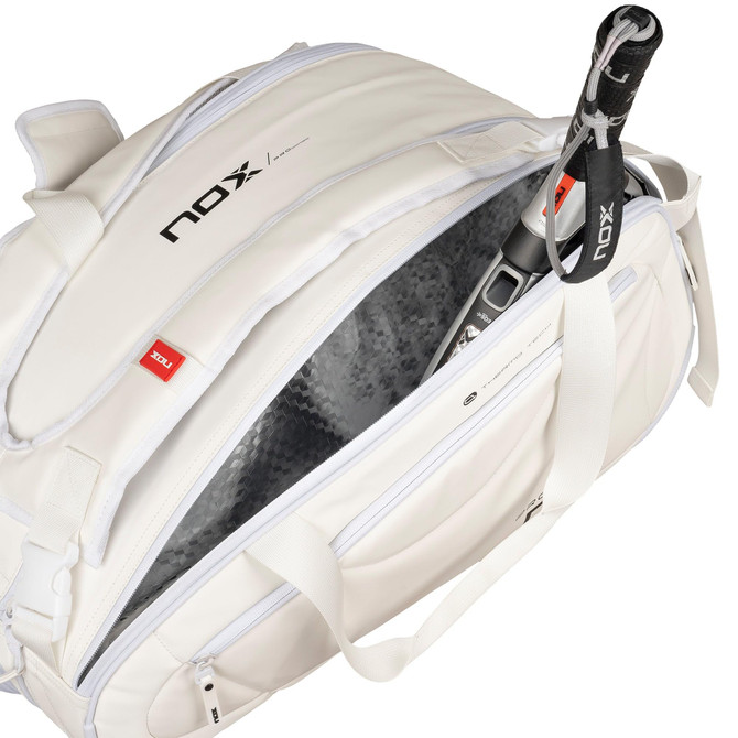 NOX Pro Series Padel Bag