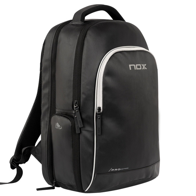 NOX Pro Series Padel Backpack