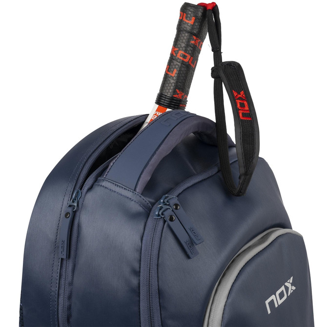 NOX Pro Series Padel Backpack
