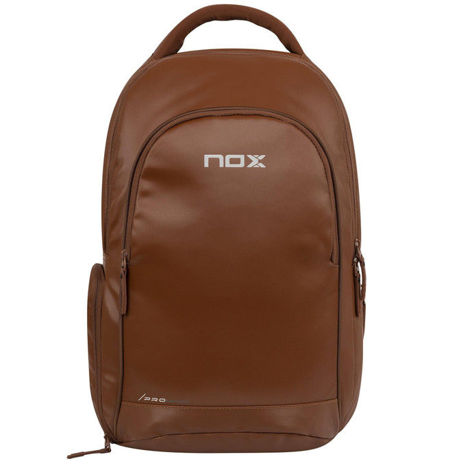 NOX Pro Series Padel Backpack