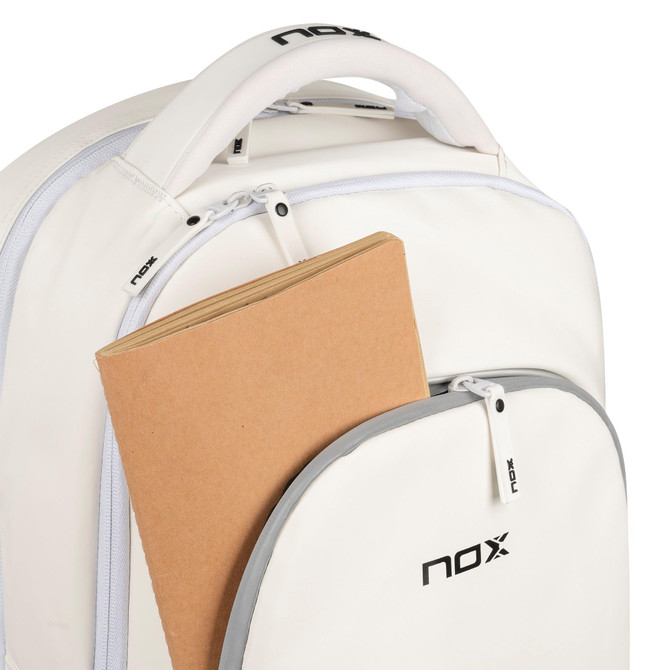NOX Pro Series Padel Backpack