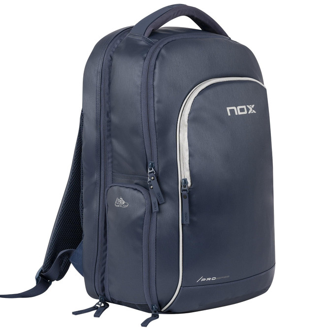 NOX Pro Series Padel Backpack
