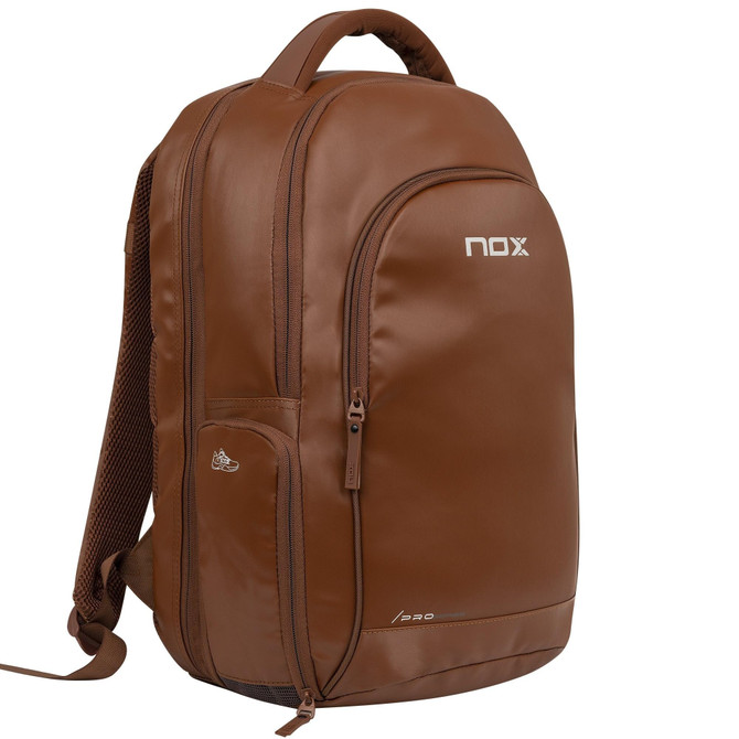 NOX Pro Series Padel Backpack