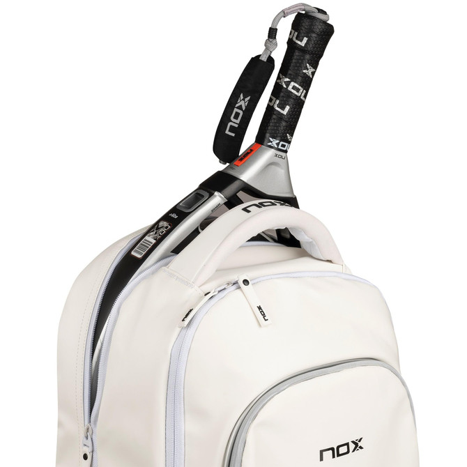 NOX Pro Series Padel Backpack