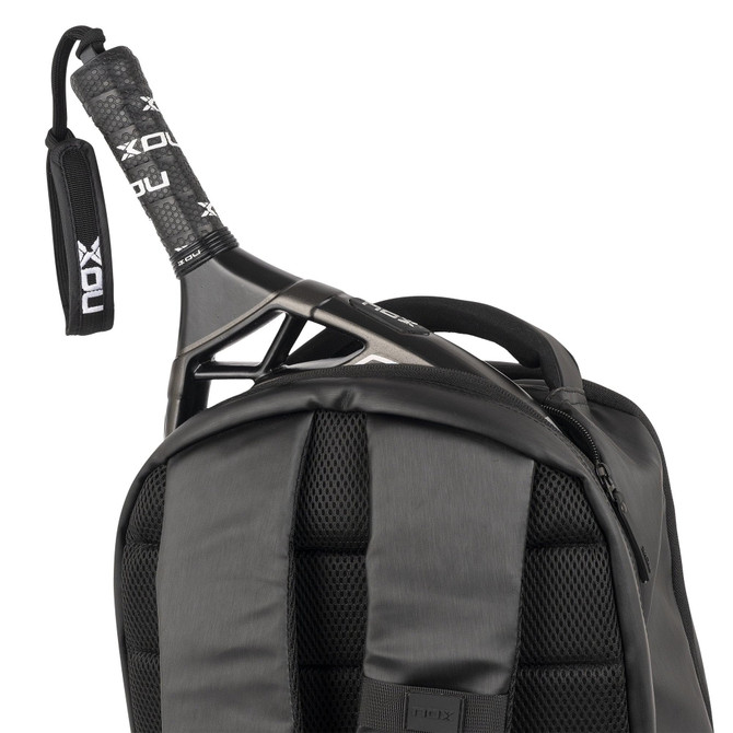 NOX Pro Series Padel Backpack