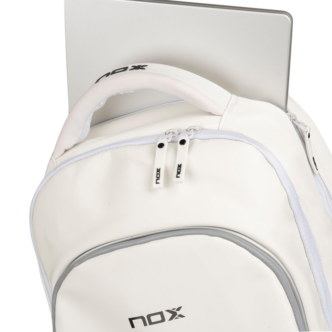 NOX Pro Series Padel Backpack