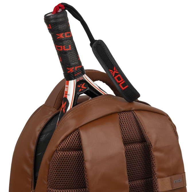 NOX Pro Series Padel Backpack