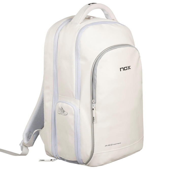 NOX Pro Series Padel Backpack
