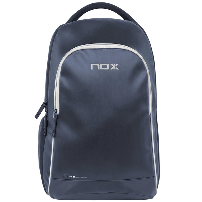 NOX Pro Series Padel Backpack