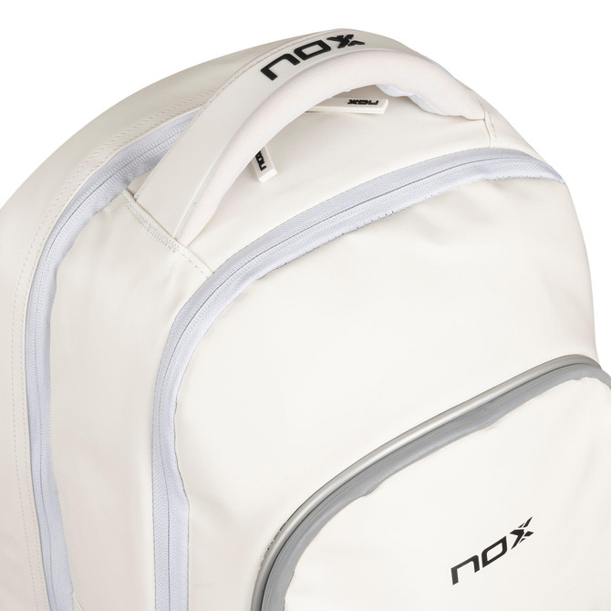 NOX Pro Series Padel Backpack