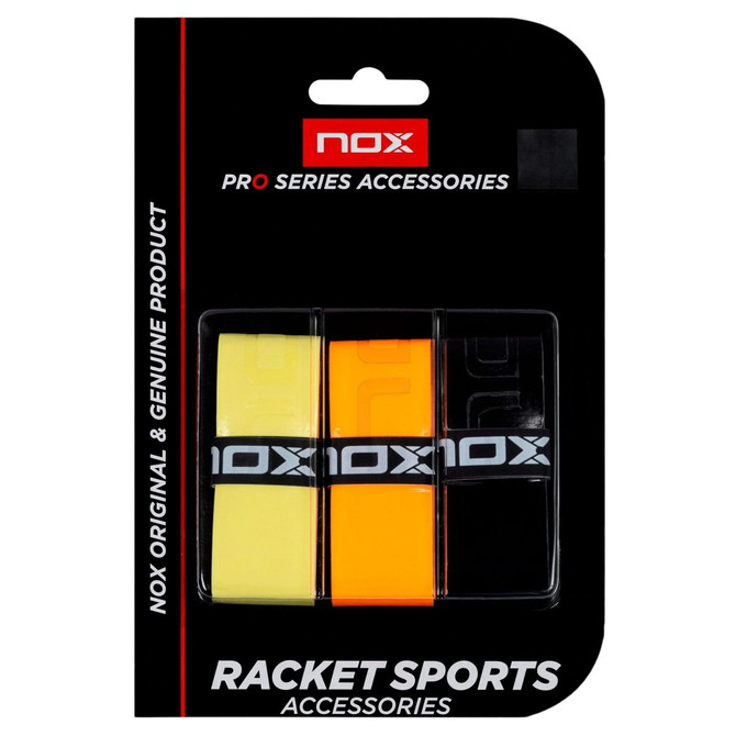 NOX Overgrip Pro Colors 