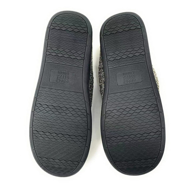 Oooh Yeah! Men's Slippers (Got Real)