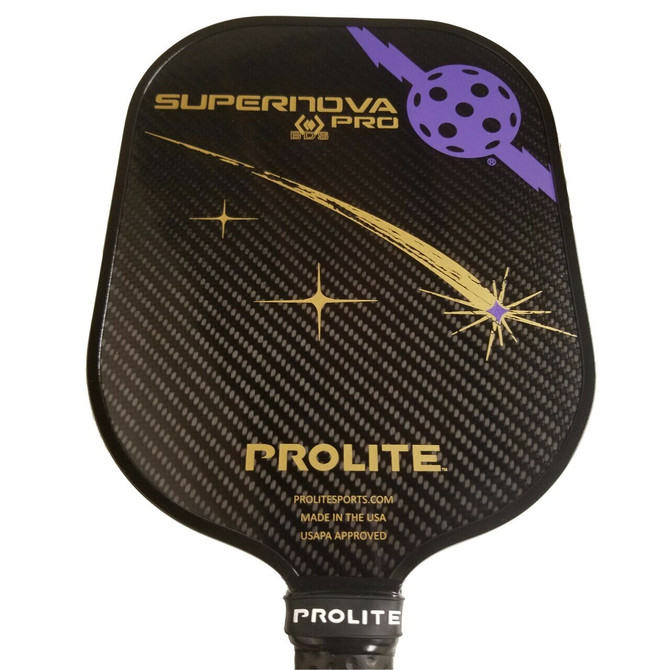 PROLITE Supernova Pro BDS  Premium Metallic Edition