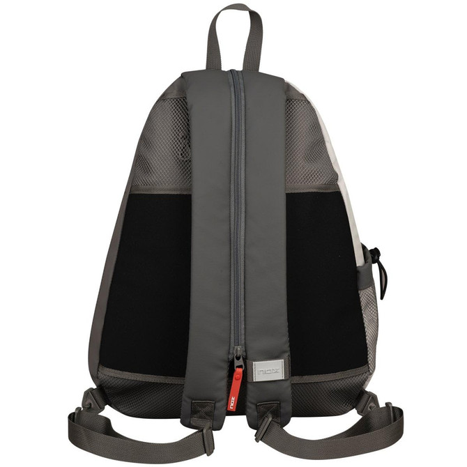 NOX Pickleball Bandolier Sling Backpack