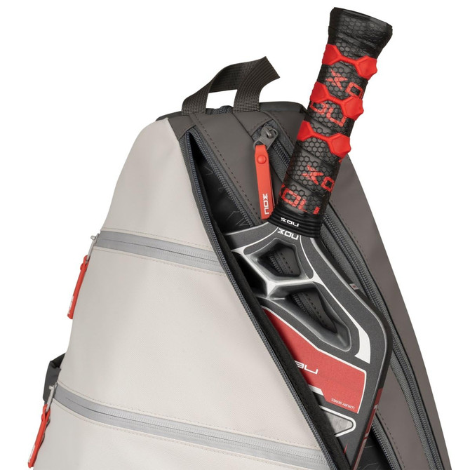 NOX Pickleball Bandolier Sling Backpack