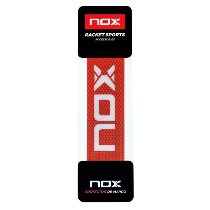 NOX Padel Racquet Edge Protector