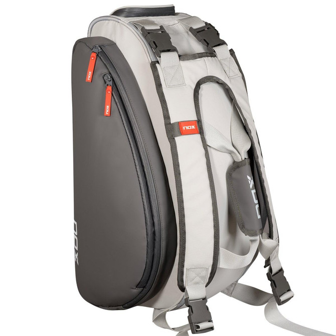 NOX Pickleball Bag Pro 2025