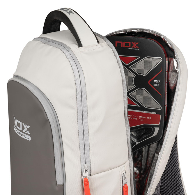 Pickleball Backpack Pro 2025 