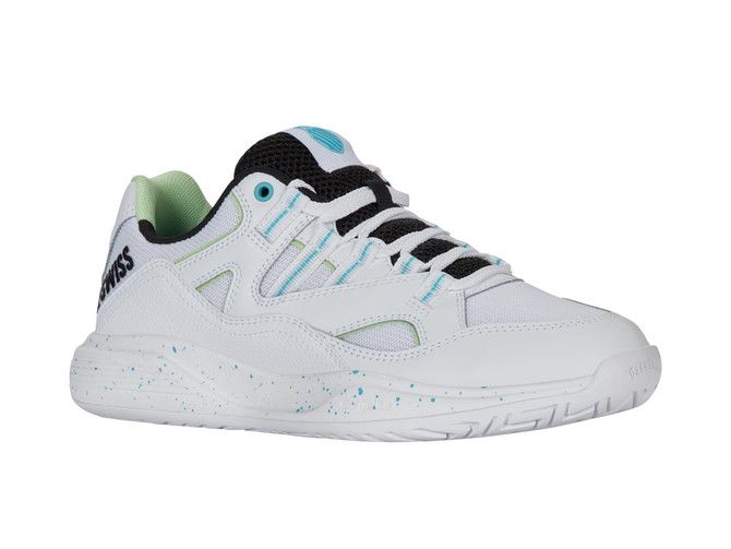 K-Swiss Women's Tura Team Pickleball Shoe 