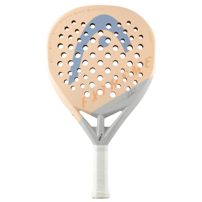 HEAD Extreme Motion LTD - PAULA JOSEMARÍA Padel Racquet 2024