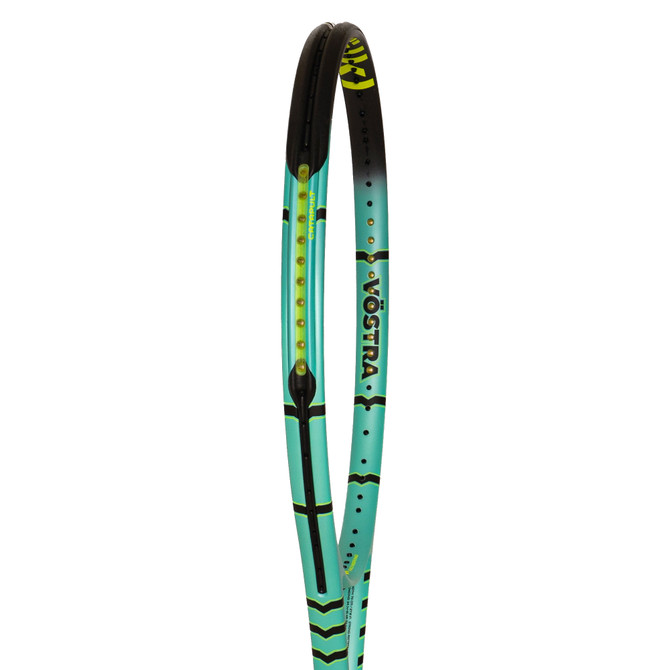 VOLKL VOSTRA V4 | Tennis Racquet | Featuring RED CELL & REVA | 275g or 9.7oz | GRIP SIZES: 1-5 | Cover Included | *UNSTRUNG*
