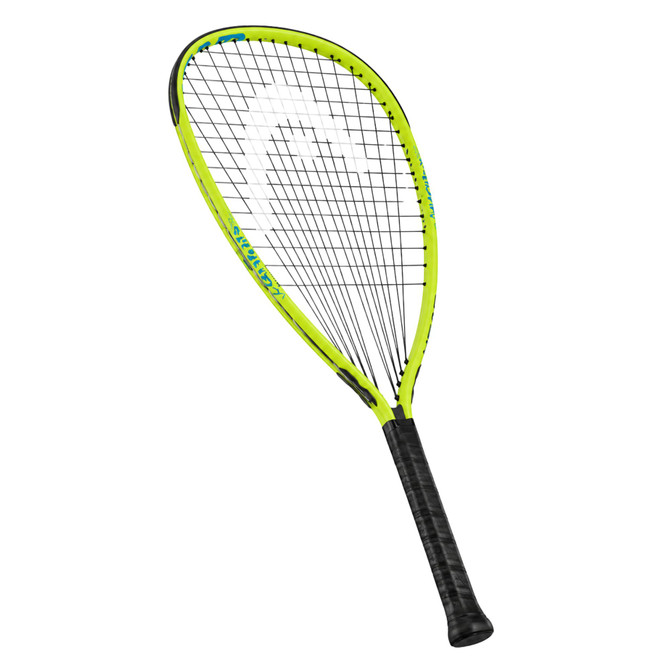 HEAD MX Hurricane Racquetball Starter Pack