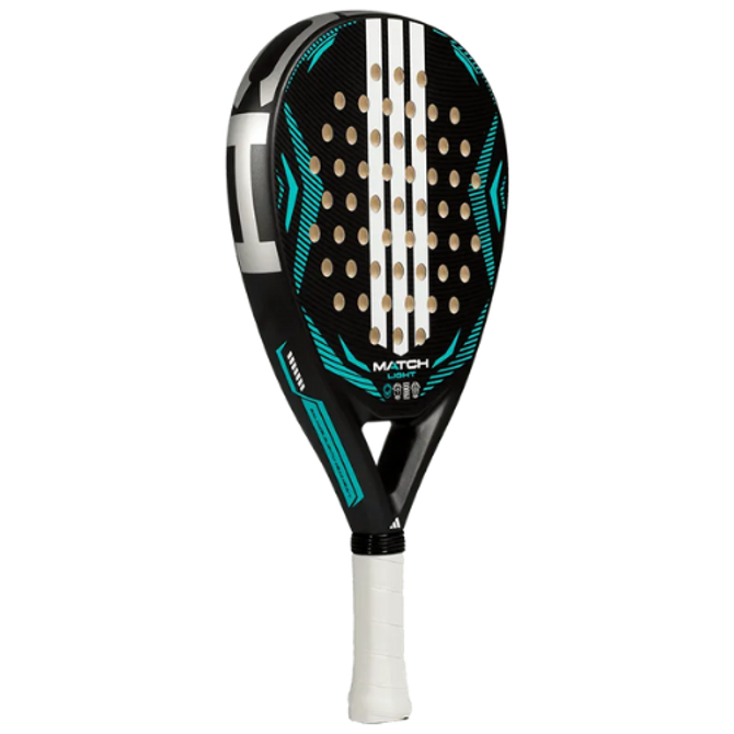 adidas Match Light 2026 Padel Racquet