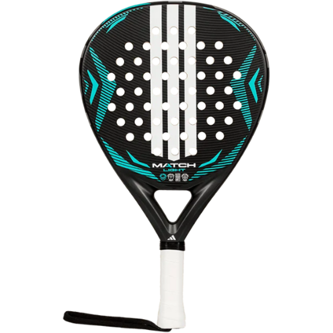 adidas Match Light 2026 Padel Racquet
