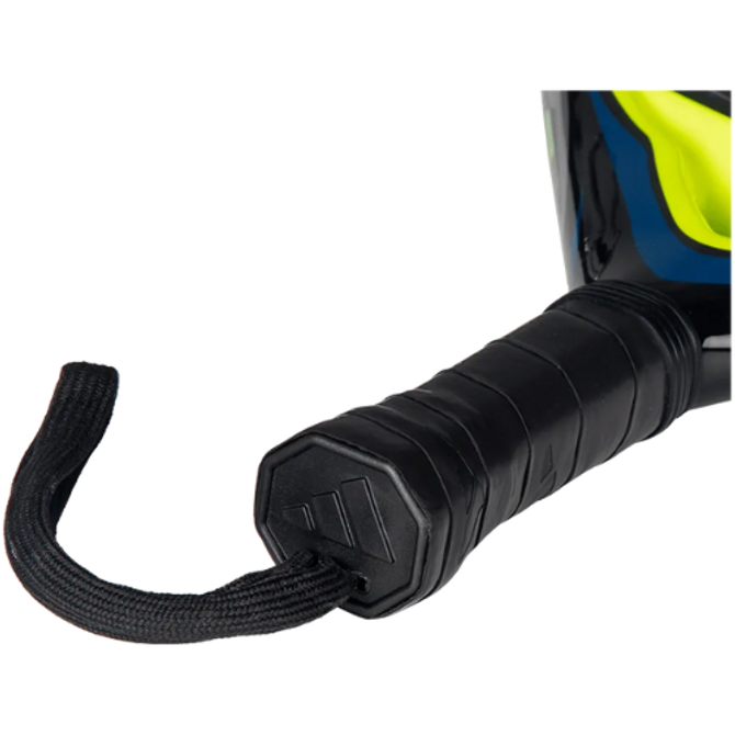 adidas Arrow Hit Junior Blue Padel Racquet