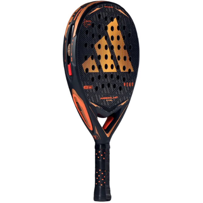 adidas Arrow Hit Ctrl Padel Racquet