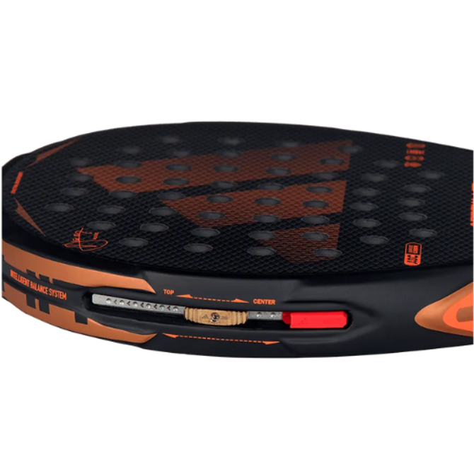 adidas Arrow Hit Ctrl Padel Racquet