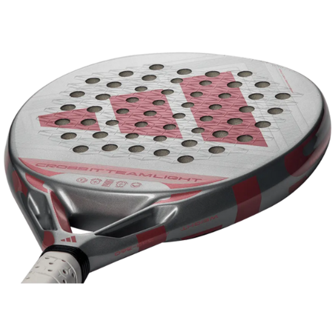  adidas Cross IT Team Light 2026 Padel Racquet