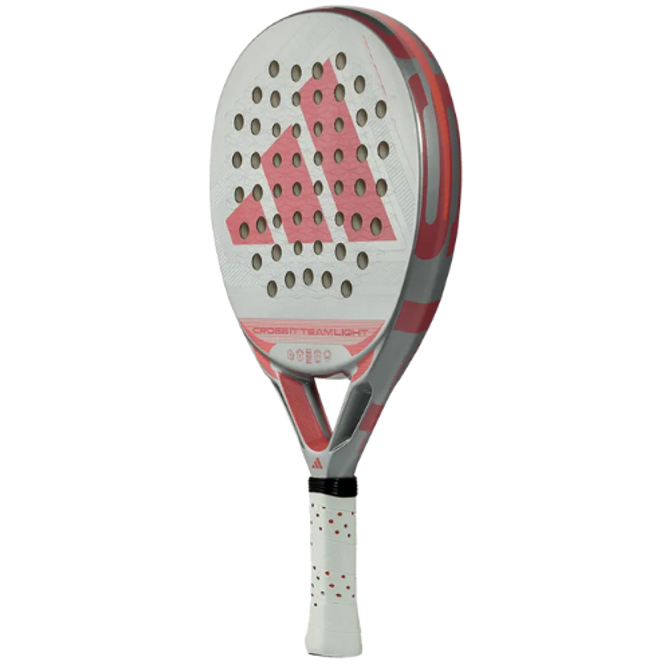  adidas Cross IT Team Light 2026 Padel Racquet