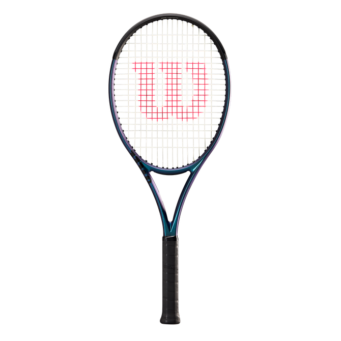 Wilson Ultra 100UL V4 Tennis Racket (Unstrung) 