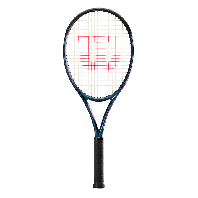 Wilson Ultra 100UL V4 Tennis Racket (Unstrung) 