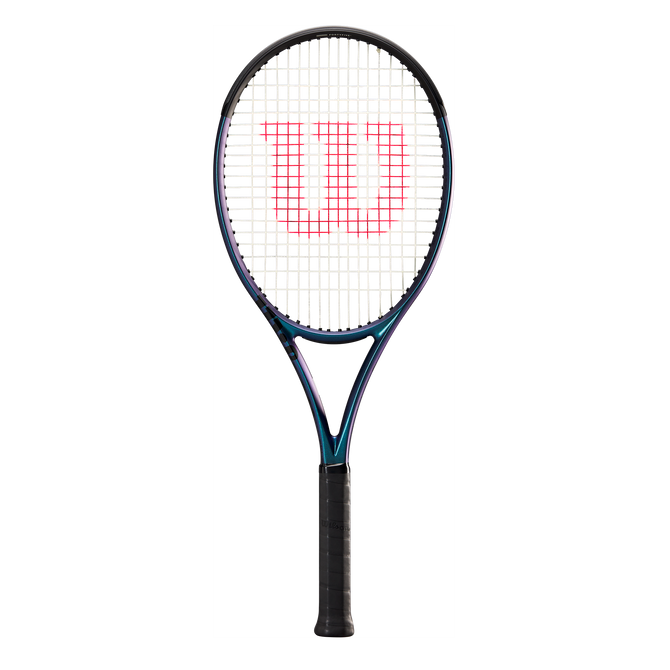 Wilson Ultra 100UL V4 Tennis Racket (Unstrung) 