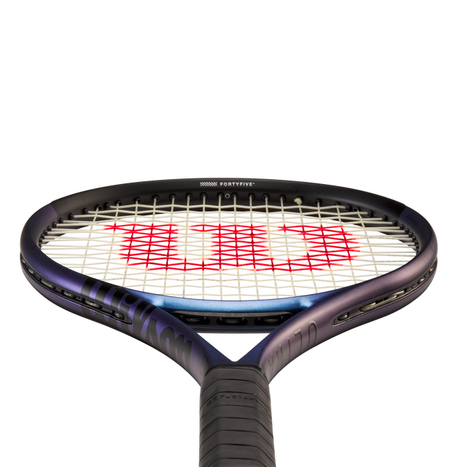 Wilson Ultra 100UL V4 Tennis Racket (Unstrung) 