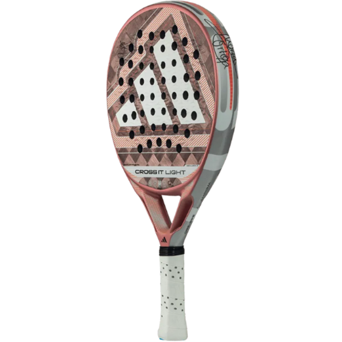 adidas Cross IT Light 2026 – Martita Ortega Padel Racquet