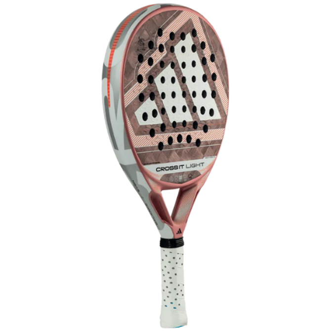adidas Cross IT Light 2026 – Martita Ortega Padel Racquet