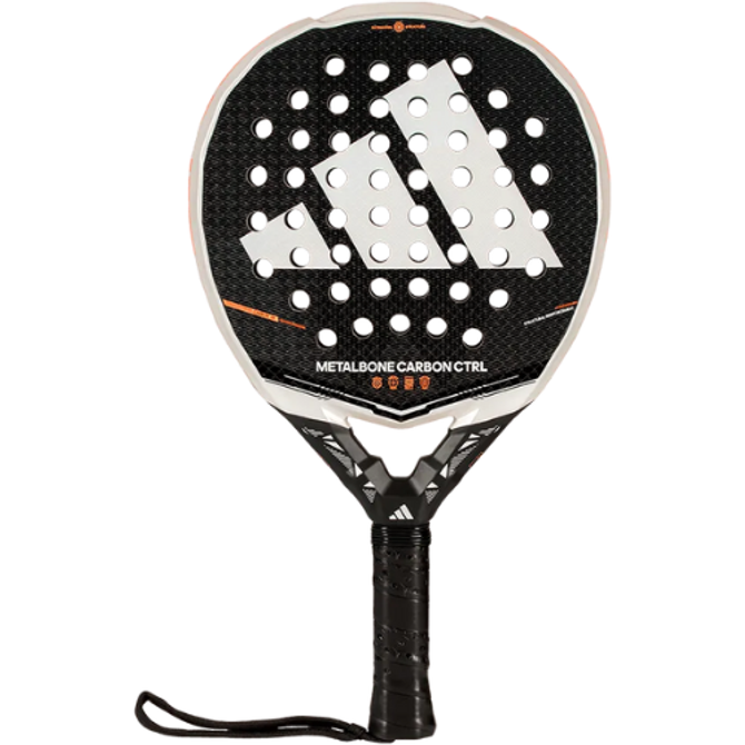 adidas Metalbone Carbon Ctrl 2026 Padel Racquet