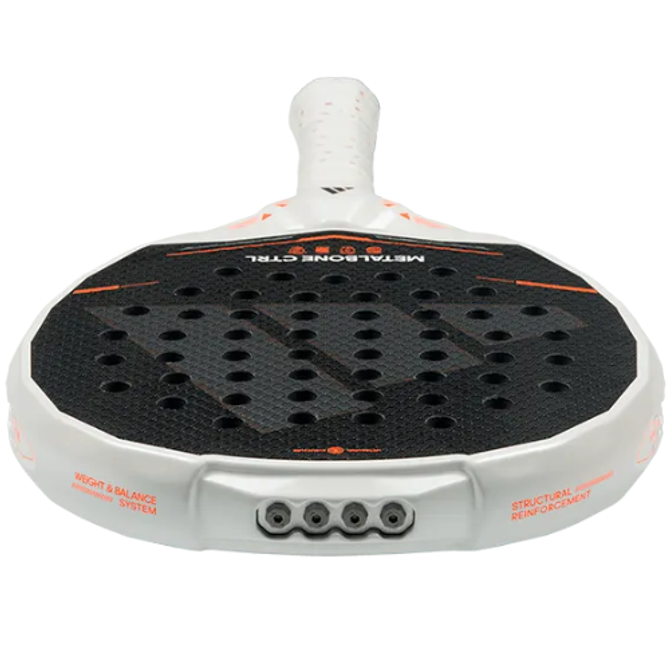 adidas Metalbone Ctrl 2026 Padel Racquet