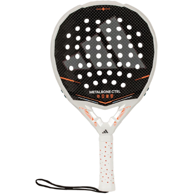 adidas Metalbone Ctrl 2026 Padel Racquet