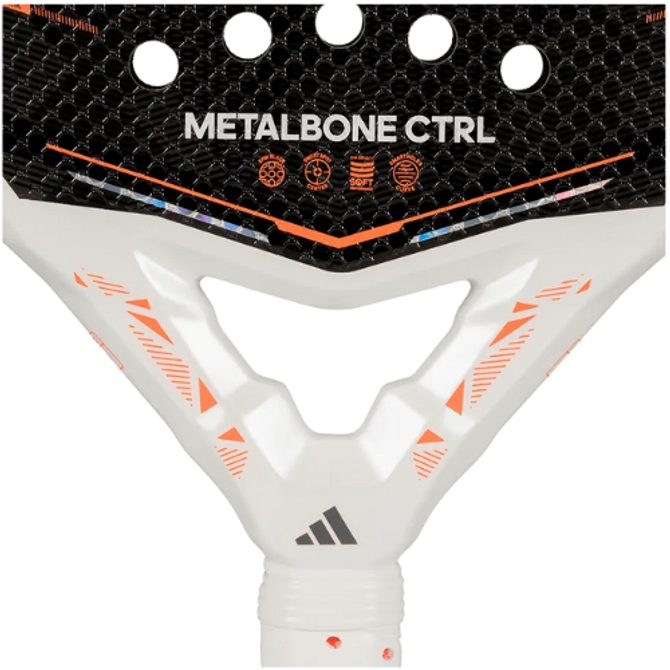 adidas Metalbone Ctrl 2026 Padel Racquet